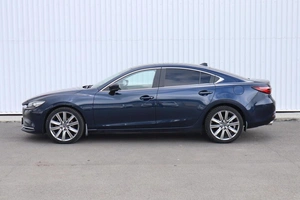 Седан Mazda 6 2021 года, 2690000 рублей, Брянск