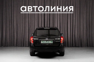 Универсал Subaru Outback 2006 года, 790000 рублей, Красноярск