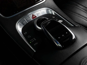 Седан Mercedes-benz S-класс AMG 2016 года, 5129000 рублей, Тюмень