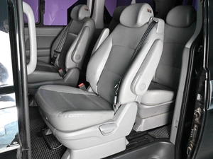 Минивэн Hyundai Grand Starex 2018 года, 3589000 рублей, Ростов-на-Дону