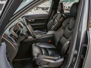 Внедорожник Volvo XC90 2020 года, 4648000 рублей, Краснодар