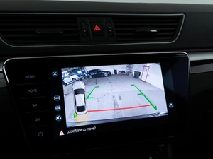 Лифтбек Skoda Superb 2025 года, 4515046 рублей, Москва