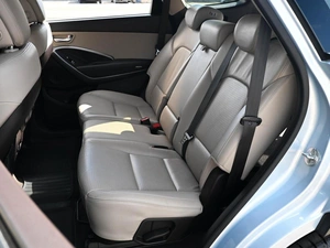 Внедорожник Hyundai Grand Santa Fe 2014 года, 2284000 рублей, Кирилловка