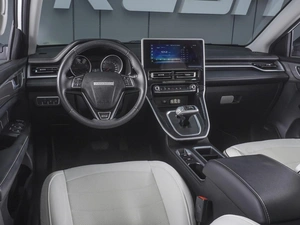 Внедорожник Haval M6 2024 года, 1790000 рублей, Ростов-на-Дону