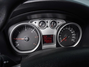 Хетчбэк Ford Focus 2010 года, 550000 рублей, Ростов-на-Дону