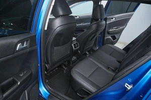 Внедорожник Kia Sportage 2019 года, 2199000 рублей, Красноярск