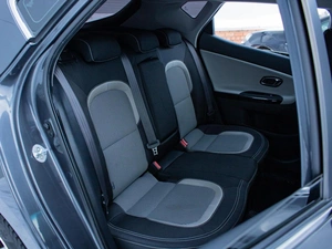 Хетчбэк Kia Ceed 2017 года, 1330000 рублей, Петрозаводск