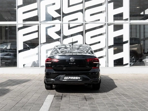 Лифтбек Volkswagen Polo 2020 года, 1471000 рублей, Ставрополь