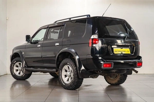 Внедорожник Mitsubishi Pajero Sport 2006 года, 1699000 рублей, Челябинск