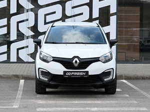Внедорожник Renault Kaptur 2018 года, 949000 рублей, Волгоград