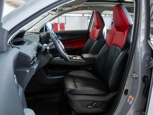 Внедорожник Changan UNI-S 2024 года, 2448000 рублей, Ставрополь