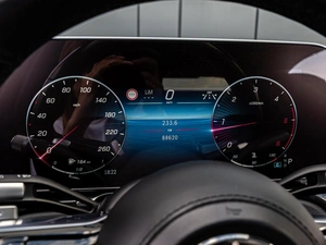 Седан Mercedes-benz S-класс 2021 года, 7895000 рублей, Краснодар