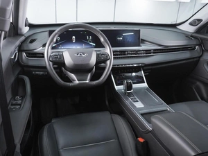 Внедорожник Chery Tiggo 7 Pro Max 2023 года, 1930000 рублей, Ростов-на-Дону