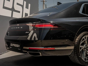 Седан Genesis G90 2022 года, 9899000 рублей, Краснодар