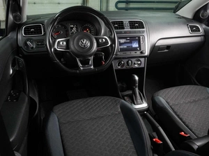 Седан Volkswagen Polo 2020 года, 1414000 рублей, Воронеж