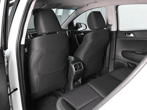 Внедорожник Kia Sportage 2019 года, 2219000 рублей, Ростов-на-Дону