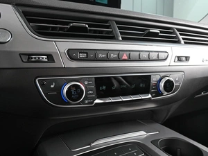 Внедорожник Audi Q7 2016 года, 4180000 рублей, Аксай