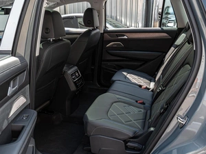 Внедорожник Volkswagen Tavendor 2026 года, 6495000 рублей, Краснодар