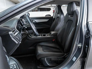 Лифтбек Москвич 6 2024 года, 1879000 рублей, Ставрополь