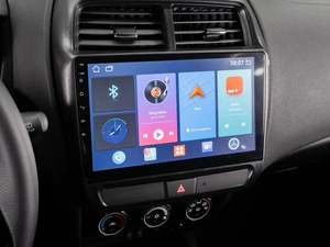 Внедорожник Mitsubishi ASX 2023 года, 3239000 рублей, Тюмень