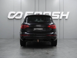Внедорожник Audi Q7 2009 года, 1447000 рублей, Воронеж