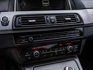 Седан BMW 5 серия 2014 года, 2020000 рублей, Краснодар