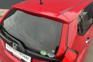 Хетчбэк Honda Fit 2013 года, 975000 рублей, Солонцы