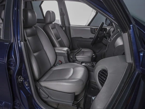 Внедорожник Hyundai Santa Fe 2008 года, 870000 рублей, Ростов-на-Дону