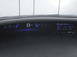 Седан Honda Civic 2013 года, 1320000 рублей, Ростов-на-Дону