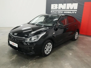 Седан Kia Rio 2018 года, 1675000 рублей, Курск