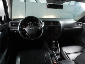 Седан Volkswagen Jetta 2016 года, 1450000 рублей, Минеральные Воды
