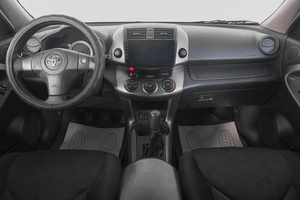 Внедорожник Toyota RAV4 2010 года, 1459000 рублей, Кемерово