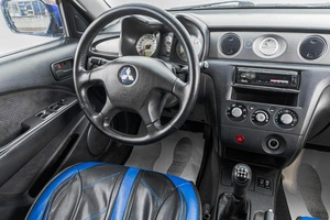 Внедорожник Mitsubishi Outlander 2004 года, 499000 рублей, Барнаул