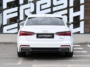 Седан Audi A6 2019 года, 4725000 рублей, Волгоград