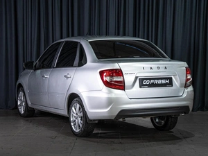 Седан ВАЗ (LADA) Granta 2024 года, 899000 рублей, Волгоград