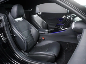 Кабриолет Mercedes-benz SL-класс AMG 2022 года, 10965000 рублей, Красный Пахарь