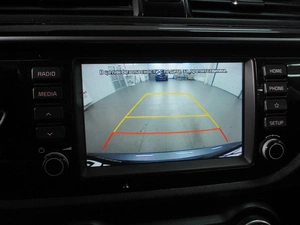 Хетчбэк Kia Rio X-Line 2017 года, 1398000 рублей, Минеральные Воды