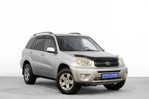 Внедорожник Toyota RAV4 2004 года, 789000 рублей, Барнаул