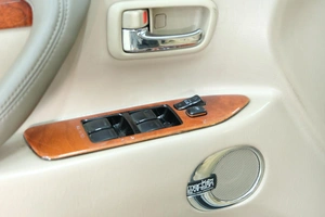 Внедорожник Lexus LX 2001 года, 1859000 рублей, Омск