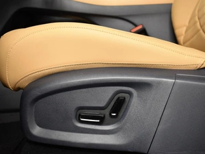 Внедорожник Geely Galaxy Starship 7 2025 года, 3079900 рублей, Казань