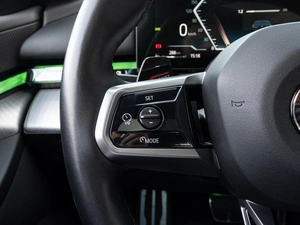 Седан BMW 5 серия 2023 года, 7490000 рублей, Краснодар