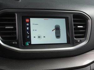 Седан ВАЗ (LADA) Vesta 2024 года, 1439000 рублей, Минеральные Воды