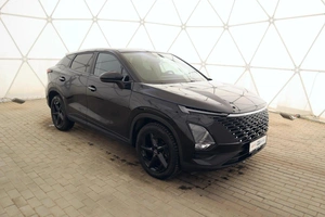 Внедорожник OMODA C5 2023 года, 2074000 рублей, Обнинск
