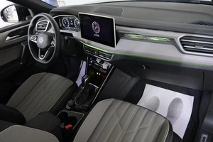 Внедорожник Volkswagen Tayron 2023 года, 4199000 рублей, Омск