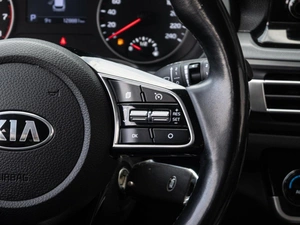 Внедорожник Kia Seltos 2021 года, 2150000 рублей, Краснодар