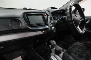 Лифтбек Honda Insight 2012 года, 849000 рублей, Новокузнецк