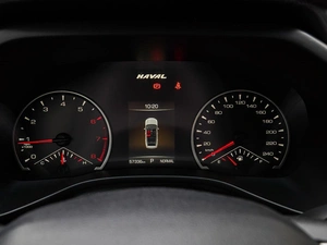 Внедорожник Haval Jolion 2023 года, 1560000 рублей, Краснодар