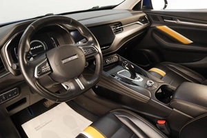 Внедорожник Haval F7x 2021 года, 1779000 рублей, Челябинск