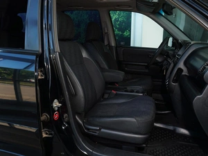 Внедорожник Honda CR-V 2003 года, 678000 рублей, Тверь