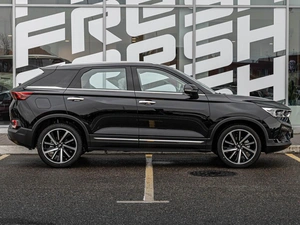 Внедорожник FAW Bestune T77 2024 года, 2030000 рублей, Краснодар